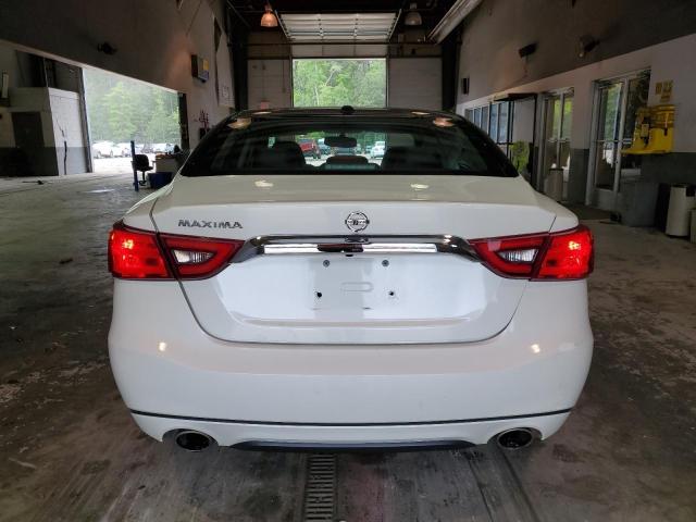 Photo 6 from auction – 2017 NISSAN MAXIMA 3.5 with VIN 1N4AA6AP5HC448511