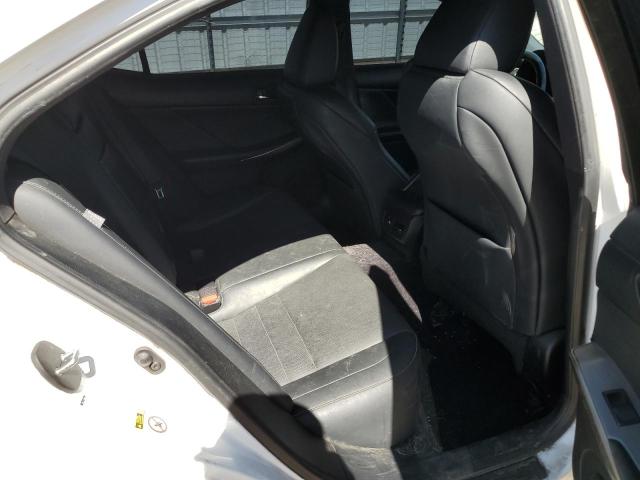 Photo 10 from auction – 2014 LEXUS IS 250 with VIN JTHCF1D2XE5005874