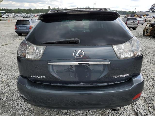 Photo 6 from auction – 2005 LEXUS RX 330 with VIN JTJHA31U650089578