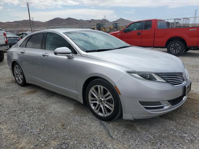 Photo 4 from auction – 2013 LINCOLN MKZ with VIN 3LN6L2G95DR803650