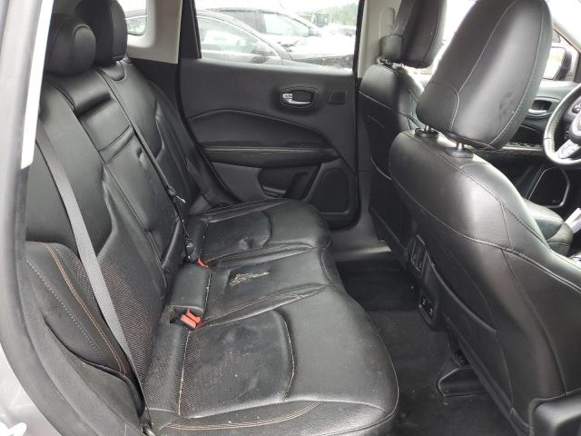 Photo 11 from auction – 2018 JEEP COMPASS LI with VIN 3C4NJDCB8JT306844