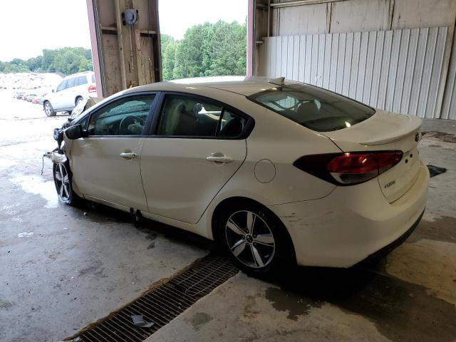 Photo 2 from auction – 2018 KIA FORTE LX with VIN 3KPFL4A76JE227836