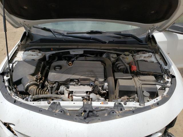 Photo 11 from auction – 2017 CHEVROLET MALIBU LS with VIN 1G1ZC5ST3HF231074