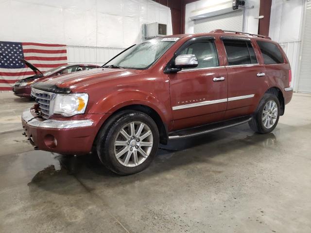 CHRYSLER ASPEN LIMI 2007 with VIN 1A8HW58257F565770 - Photo from auction