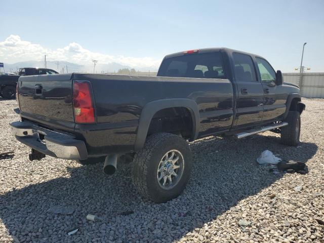 Photo 3 from auction – 2005 CHEVROLET SILVERADO with VIN 1GCHK23205F918647