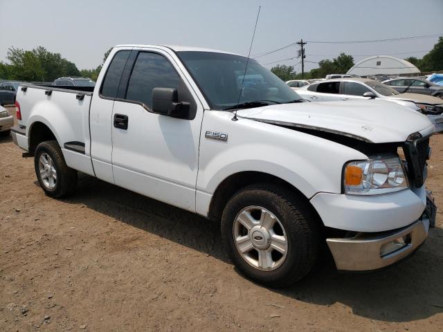 Photo 4 from auction – 2004 FORD F150 with VIN 1FTRF02W44KD37479