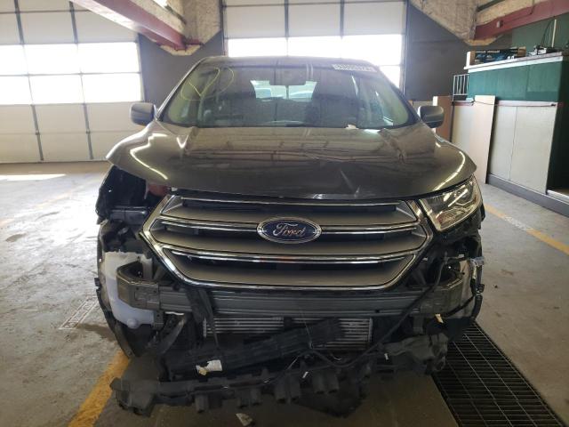 Photo 5 from auction – 2018 FORD EDGE SE with VIN 2FMPK3G96JBC61837