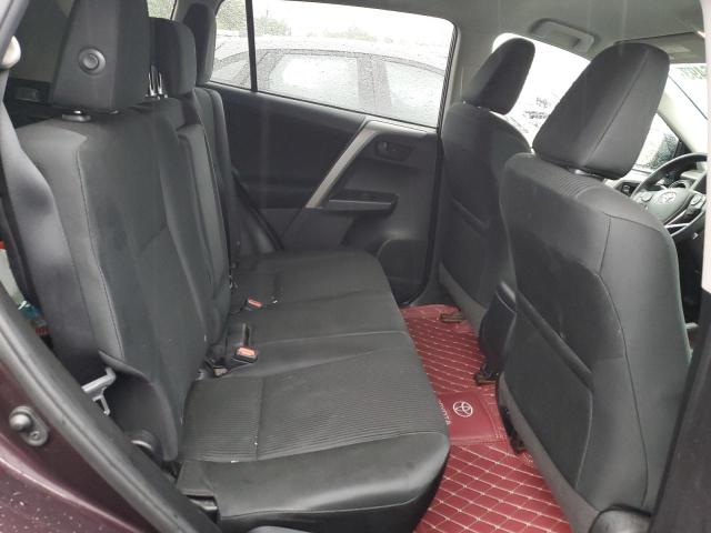 Photo 11 from auction – 2018 TOYOTA RAV4 LE with VIN 2T3BFREV5JW814125