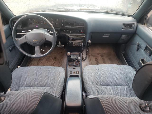Photo 8 from auction – 1990 TOYOTA 4RUNNER RN with VIN JT3RN37W4L0004923