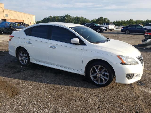 Photo 4 from auction – 2014 NISSAN 200SX/SE with VIN 3N1AB7AP6EY280252
