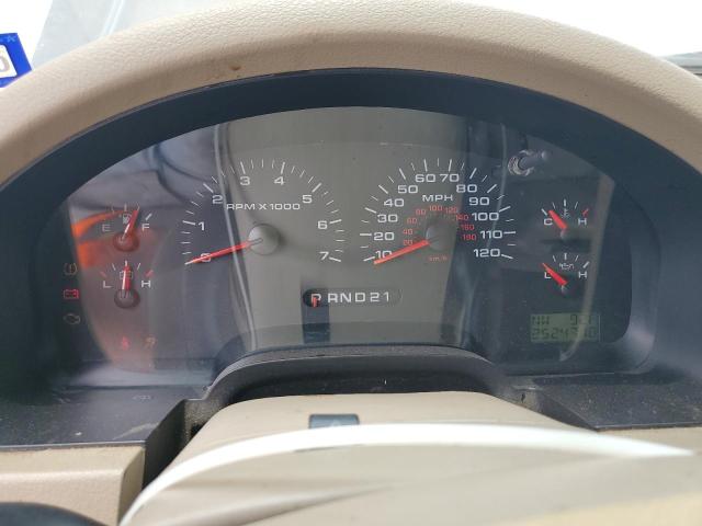 Photo 9 from auction – 2007 FORD F150 SUPER with VIN 1FTRW12W17KB64871