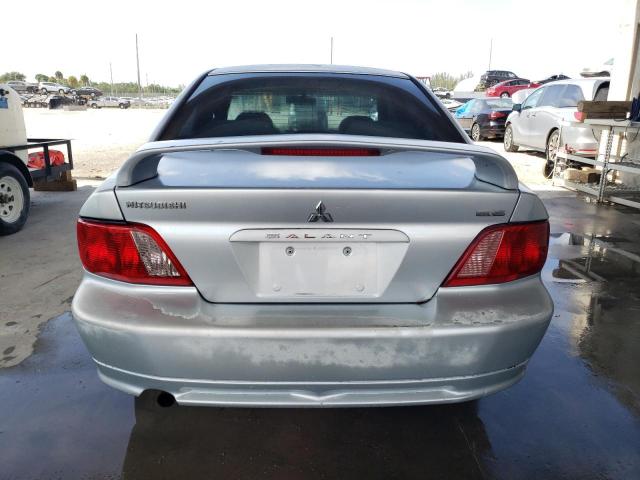 Photo 6 from auction – 2002 MITSUBISHI GALANT ES with VIN 4A3AA46G12E080683