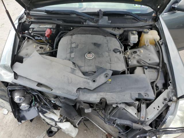 Photo 11 from auction – 2011 CADILLAC STS LUXURY with VIN 1G6DW6ED7B0114808