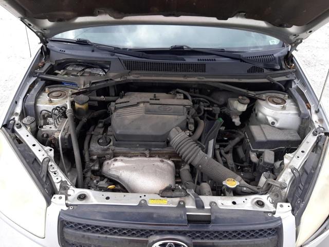 Photo 12 from auction – 2005 TOYOTA RAV4 with VIN JTEHD20V056039637