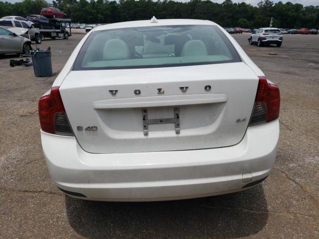 Photo 6 from auction – 2009 VOLVO S40 2.4I with VIN YV1MS390992452928