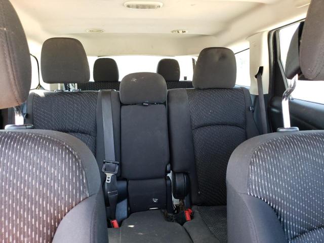 Photo 10 from auction – 2018 DODGE JOURNEY SE with VIN 3C4PDCAB7JT140930