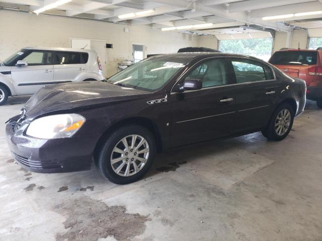 BUICK LUCERNE CX 2009 с VIN 1G4HD57199U112400 - Фото с аукциона