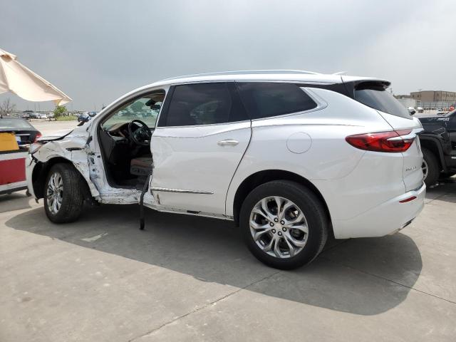 Photo 2 from auction – 2021 BUICK ENCLAVE AV with VIN 5GAERDKW9MJ184800
