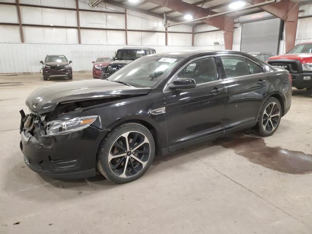 FORD TAURUS SEL 2016 con VIN 1FAHP2H89GG134288 - Foto de la subasta