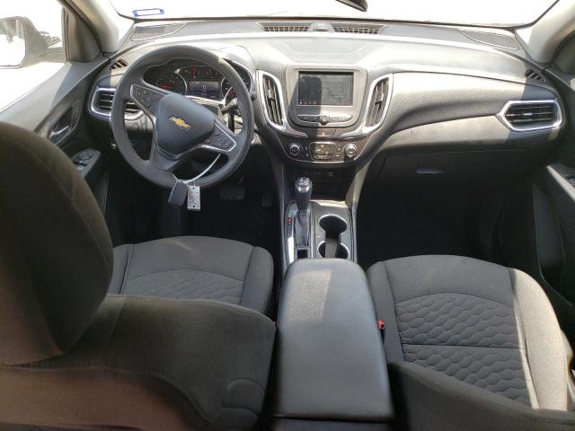 Photo 8 from auction – 2019 CHEVROLET EQUINOX LT with VIN 2GNAXKEV3K6127262