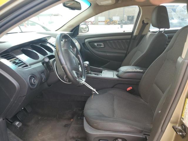 Photo 7 from auction – 2012 FORD TAURUS SEL with VIN 1FAHP2EW2CG100836