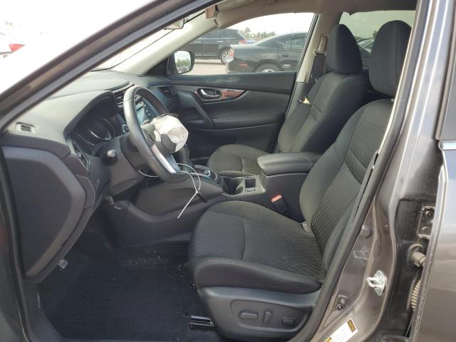 Photo 7 from auction – 2017 NISSAN ROGUE S with VIN 5N1AT2MT7HC806855