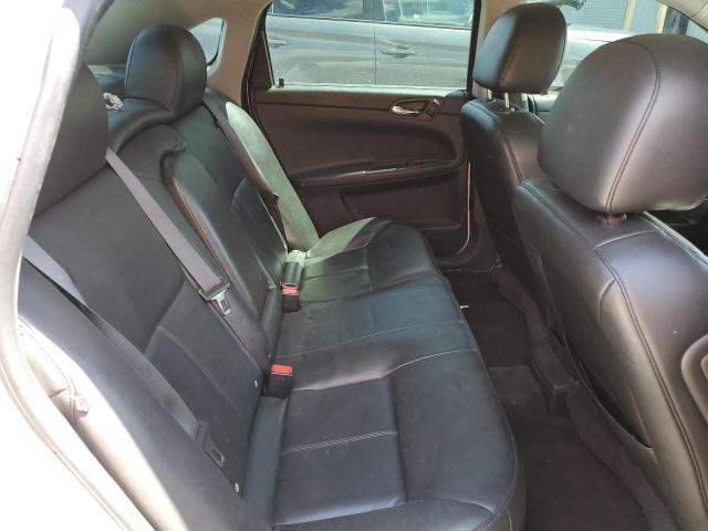 Photo 10 from auction – 2016 CHEVROLET IMPALA LIM with VIN 2G1WC5E39G1106424