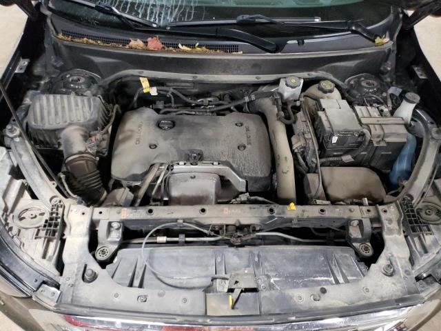 Photo 12 from auction – 2018 GMC TERRAIN DE with VIN 3GKALXEX8JL302915