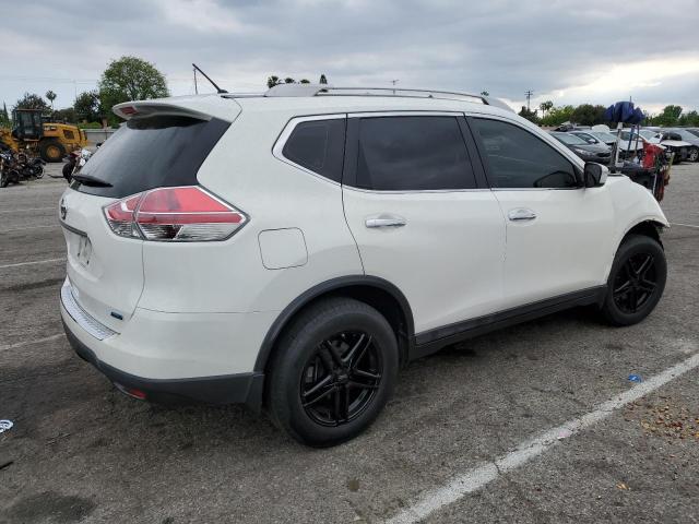 صورة رقم 3 من المزاد - 2014 NISSAN ROGUE مع VIN 5N1AT2MT7EC863746