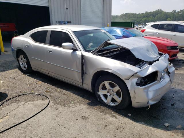 Photo 4 from auction – 2010 DODGE CHARGER SX with VIN 2B3CA3CV9AH168494