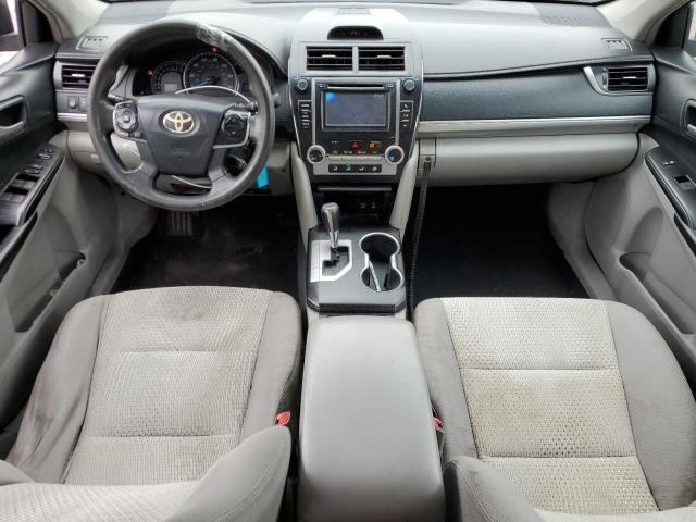 Photo 8 from auction – 2012 TOYOTA CAMRY BASE with VIN 4T1BF1FKXCU110472