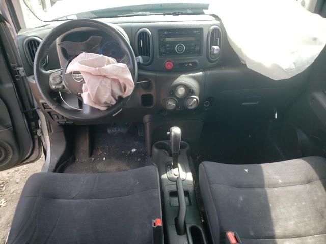 Photo 8 from auction – 2011 NISSAN CUBE BASE with VIN JN8AZ2KR6BT204275