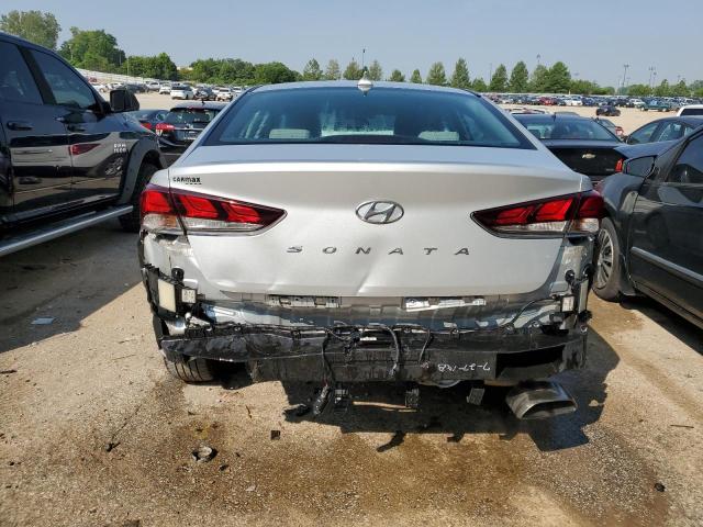 Photo 6 from auction – 2019 HYUNDAI SONATA LIM with VIN 5NPE34AF2KH819721
