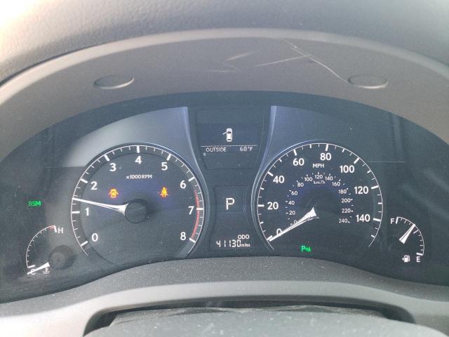 Photo 9 from auction – 2013 LEXUS RX 350 BAS with VIN 2T2BK1BA0DC187651