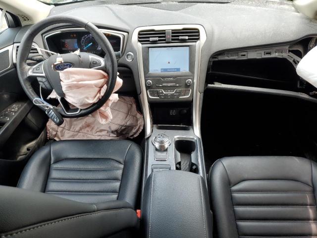 Photo 8 from auction – 2020 FORD FUSION SEL with VIN 3FA6P0CD7LR107903