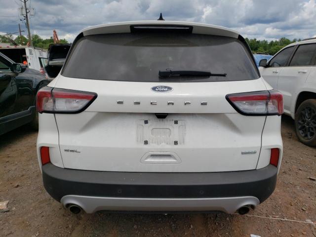 Photo 6 from auction – 2020 FORD ESCAPE SEL with VIN 1FMCU0H60LUA43997