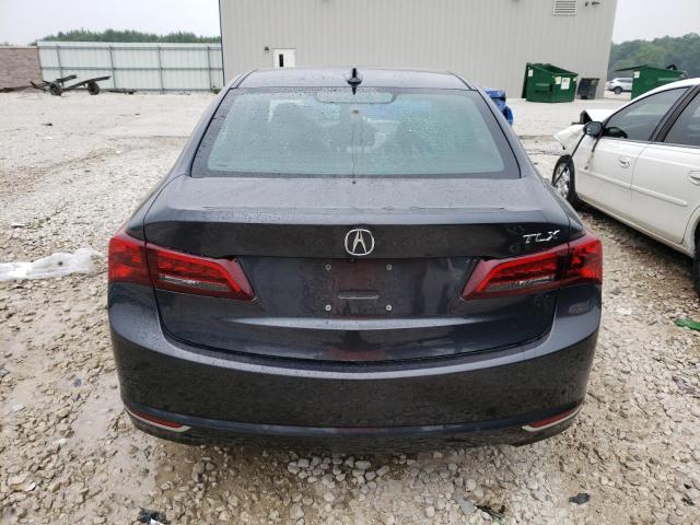 Photo 6 from auction – 2016 ACURA TLX with VIN 19UUB1F36GA000061