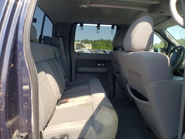 Photo 10 from auction – 2004 FORD F150 SUPER with VIN 1FTRW14W94KA85165