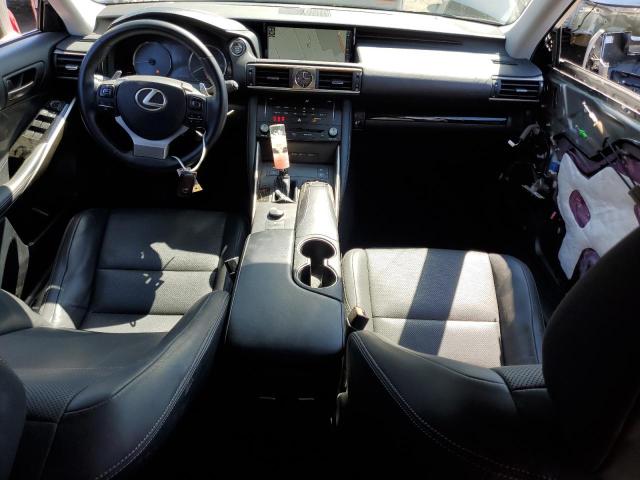 صورة رقم 8 من المزاد - 2017 LEXUS IS 200T مع VIN JTHBA1D21H5059918