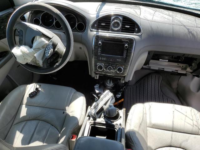 Photo 8 from auction – 2013 BUICK ENCLAVE with VIN 5GAKVDKD0DJ180373