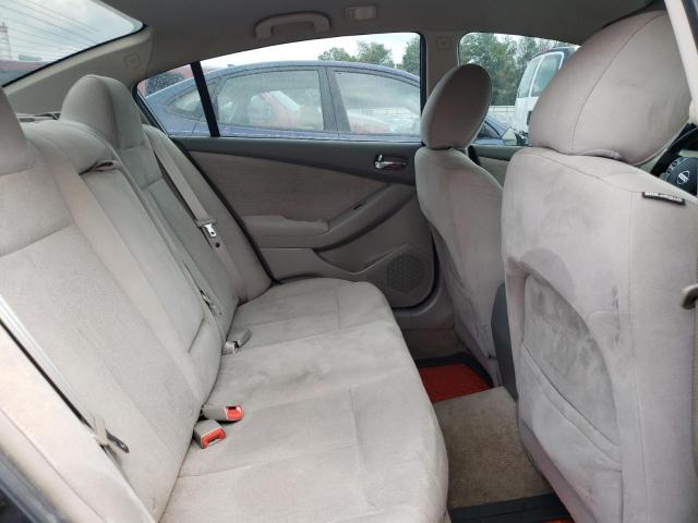 Photo 10 from auction – 2011 NISSAN ALTIMA BAS with VIN 1N4AL2AP2BN504581