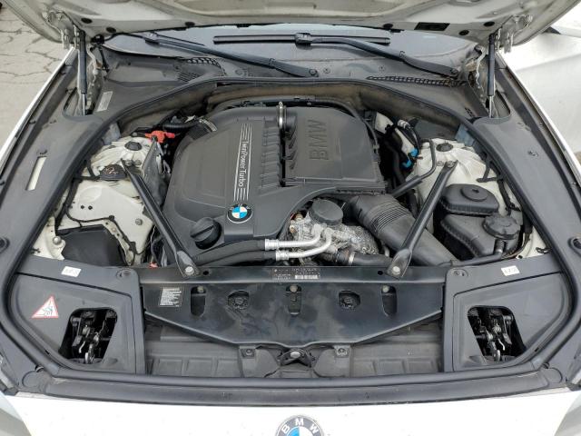 Photo 11 from auction – 2012 BMW 535 XI with VIN WBAFU7C53CDU60309