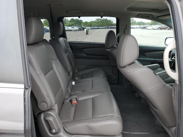 Photo 11 from auction – 2012 HONDA ODYSSEY EX with VIN 5FNRL5H66CB031747
