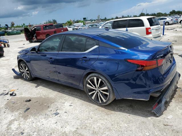 Photo 2 from auction – 2020 NISSAN ALTIMA SR with VIN 1N4BL4CV2LC231750