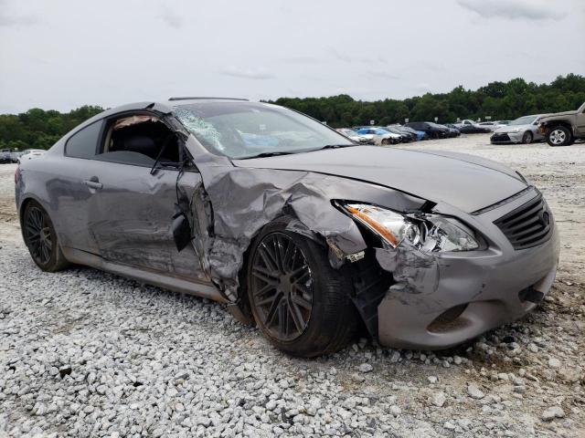 Photo 4 from auction – 2008 INFINITI G37 BASE with VIN JNKCV64E58M106728