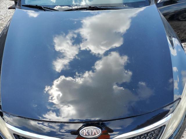 Photo 11 from auction – 2011 KIA OPTIMA LX with VIN KNAGM4A74B5066351