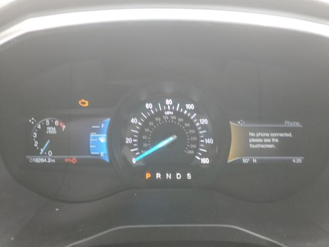 Photo 9 from auction – 2019 FORD EDGE TITAN with VIN 2FMPK3K92KBC57941