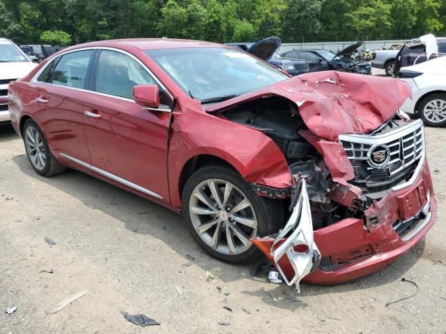 Photo 4 from auction – 2014 CADILLAC XTS with VIN 2G61L5S33E9260344