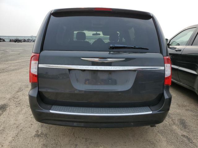 Photo 6 from auction – 2011 CHRYSLER TOWN & COU with VIN 2A4RR8DG9BR659331