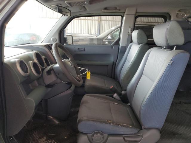 Foto 7 de la subasta – 2003 HONDA ELEMENT EX con VIN 5J6YH28573L006883